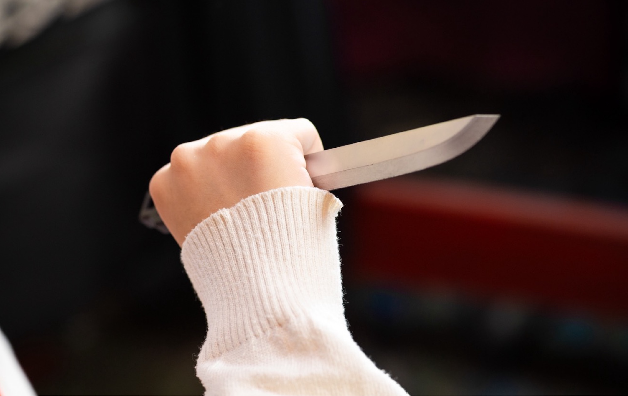 ARMORY WORKS ｜ 武装製作所